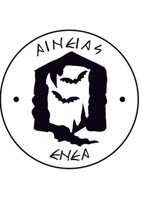 Logo Αινείας-Enea